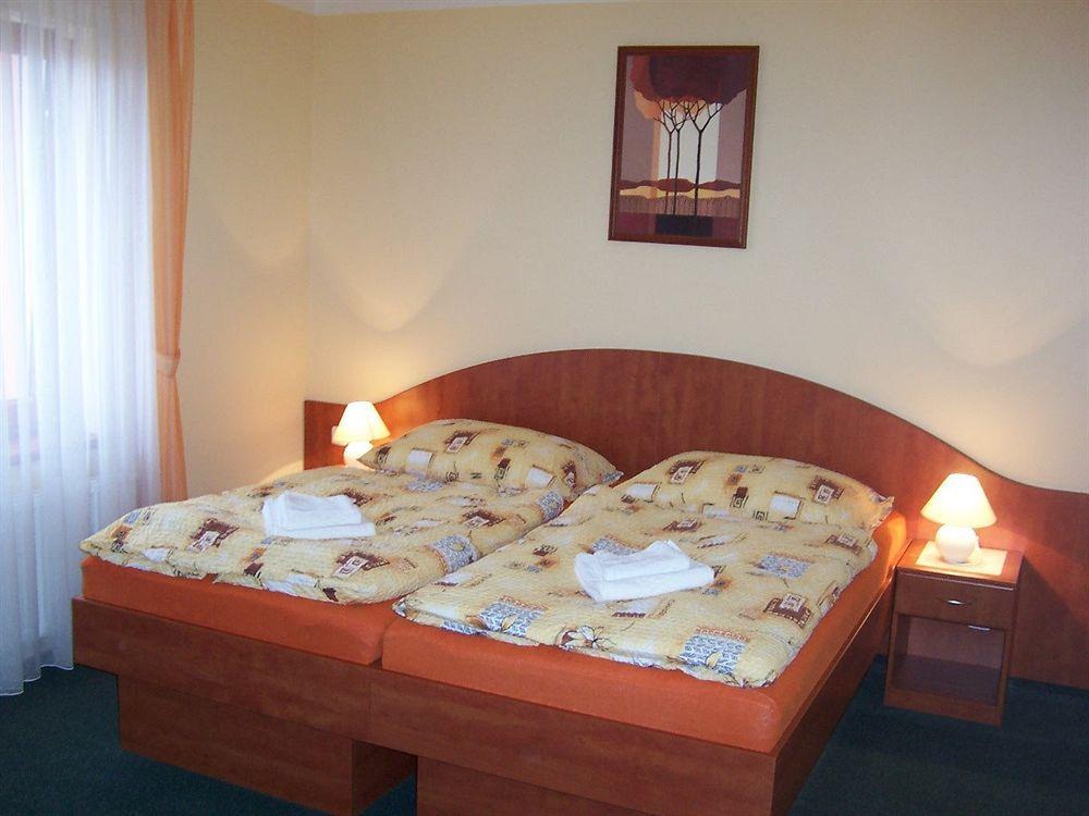 Hotel Palace Plzeň Buitenkant foto